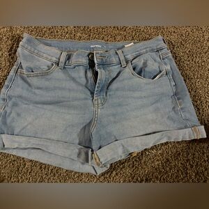 Old Navy Light Blue Denim Jeans